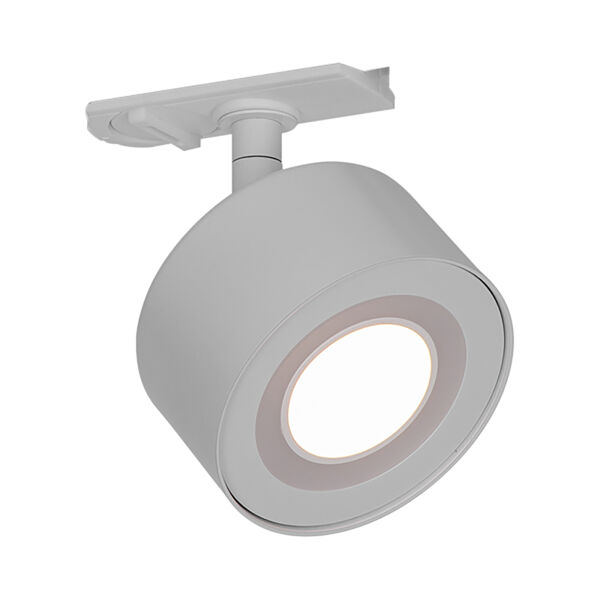 2213550101 Clyde Link Track Light Biały matowy Nordlux - Mega RABATY w Koszuku %