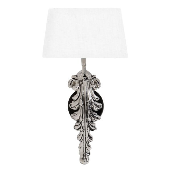 106617 Kinkiet lampa Beau Site Eichholtz