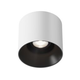 C064CL-01-25W4K-RD-WB Lampa sufitowa Alfa LED 4000K 1x25W 60° Maytoni - Mega RABATY % w koszyku