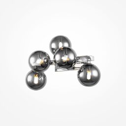MOD547WL-05CH Lampa ścienna (kinkiet) Dallas Maytoni - Mega RABATY % w koszyku