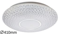 1518 Coralia Lampa LED Rabalux - 5 lat gwarancji !