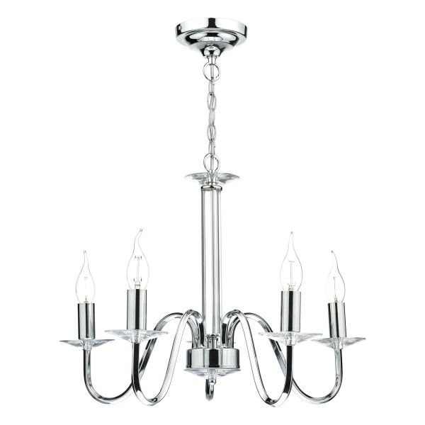 PIQ0550 Pique Lampa sufitowa Dar Lighting - rabaty 20% w koszyku