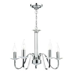 PIQ0550 Pique Lampa sufitowa Dar Lighting - rabaty 20% w koszyku