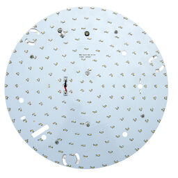 61652 Luik gear tray 18W Saxby - MEGA rabaty w koszyku %