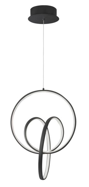 LE41640 GIRON Lampa wisząca Luces Exclusivas - Mega RABAT w koszyku!