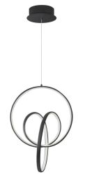 LE41640 GIRON Lampa wisząca Luces Exclusivas - Mega RABAT w koszyku!