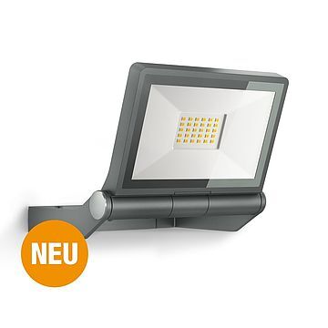 ST065225 Naświetlacz LED 43W Steinel XLED One XL antracyt 