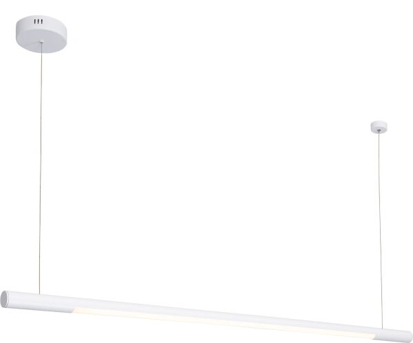 ORGANIC HORIZON P0357D LAMPA WISZACA ŚCIEMNIALNA Maxlight
