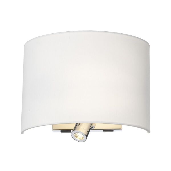 WET0950 Wetzlar Kinkiet Dar Lighting - rabaty 20% w koszyku