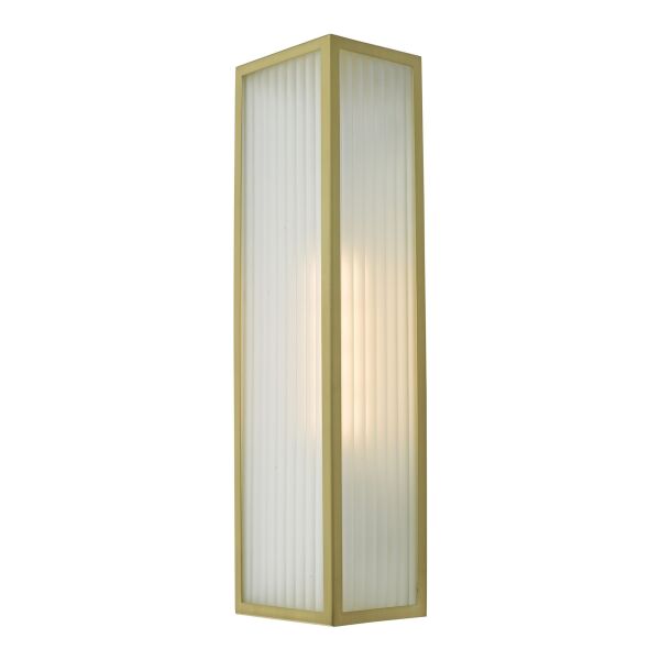 KEE5041 Keegan Lampa łazienkowa Dar Lighting - rabaty 20% w koszyku