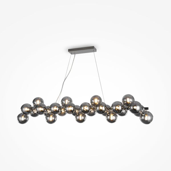 MOD547PL-25CH Lampa wisząca Dallas Maytoni - Mega RABATY % w koszyku