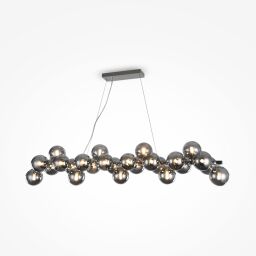 MOD547PL-25CH Lampa wisząca Dallas Maytoni - Mega RABATY % w koszyku