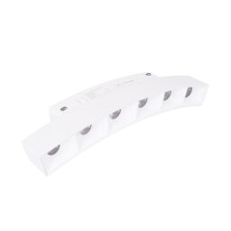 M0040Z Lampa Magnetyczna Liniowa Biała System Zigbee 6W 349LM 2700K-5000K  Maxlight Magnetic 