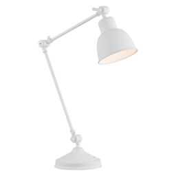 3194 Lampa stołowa EUFRAT Argon  - Mega RABATY W KOSZYKU %