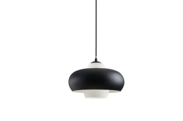 LAMPA WISZĄCA VALTEN 32 BLACK AZ3169 Azzardo