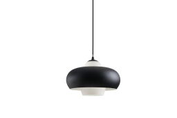 LAMPA WISZĄCA VALTEN 32 BLACK AZ3169 Azzardo