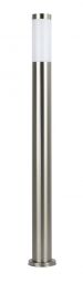 Inox ST 022-1100 Lampa stojąca słupek  SU-MA - Mega RABATY W KOSZYKU %