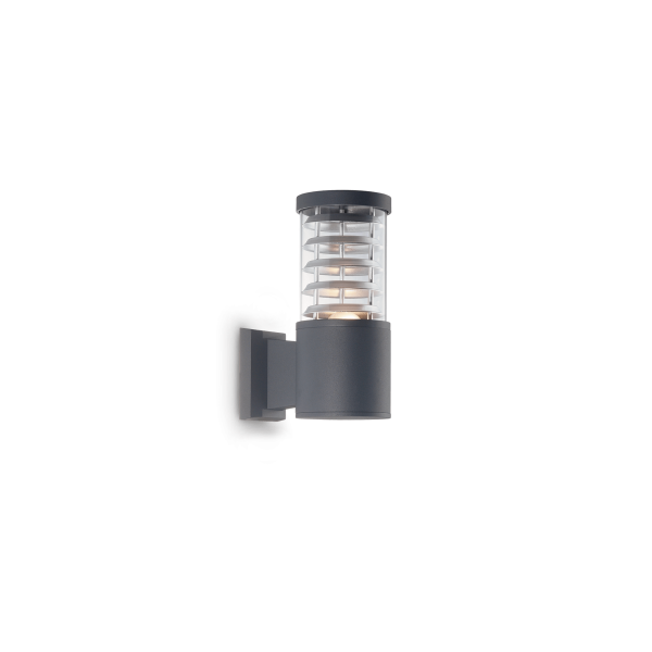 027005 Kinkiet tronco ap1 anthracite Ideal Lux - Mega RABATY w koszyku %