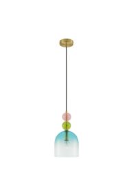 LE43396 BALAM Lampa wisząca LED Luces Exclusivas - Mega RABAT % w koszyku!