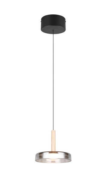 354910132 CELESTE lampa wisząca LED Trio - Mega RABATY w koszyku %