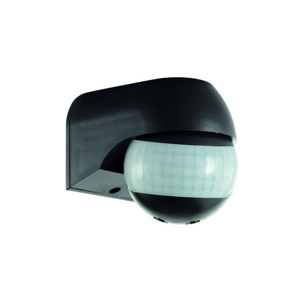 90974 PIR security detector Kinkiet IP44 Saxby - MEGA rabaty w koszyku %