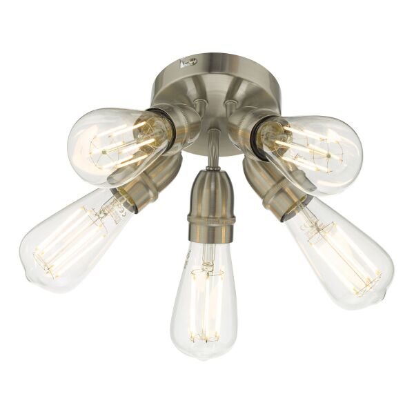 YAO0538 Yao Lampa sufitowa Dar Lighting - rabaty 20% w koszyku