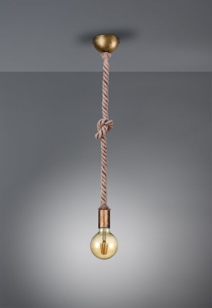 310100104 ROPE Lampa - Mega RABATY W KOSZYKU %