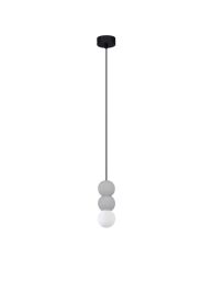LE44663 IBAGUE lampa wisząca LED Luces Exclusivas - Mega RABATY w koszyku %