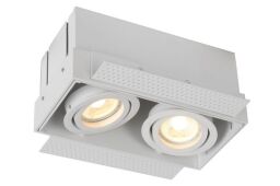 09925/02/31 TRIMLESS Lampa sufitowa Lucide - Mega RABATY W KOSZYKU %