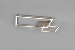 R62642407 PADELLA Lampa sufitowa LED Trio - Mega RABATY W KOSZYKU %