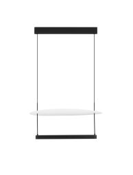 LE44633 TIRAQUE lampa wisząca LED Luces Exclusivas - Mega RABATY w koszyku %