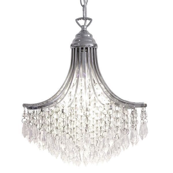 SUR0150 Suri Lampa sufitowa Dar Lighting - rabaty 20% w koszyku