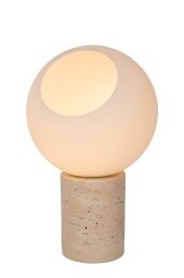 05548/01/61 DAVIN lampa stołowa Lucide - Mega RABATY w koszyku %