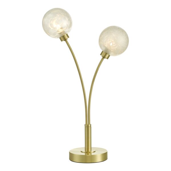 AVA4241 Avari Lampa stołowa Dar Lighting - rabaty 20% w koszyku