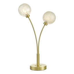 AVA4241 Avari Lampa stołowa Dar Lighting - rabaty 20% w koszyku