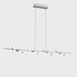 6262 Lampa wisząca MANTRA ADN 6262 Mantra - Mega RABATY w koszyku %