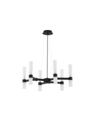LE43345 ACUNA Lampa wisząca LED Luces Exclusivas - Mega RABAT % w koszyku!