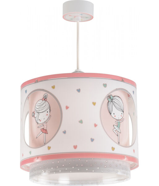 70912 Sweet Dance lampa wisząca  Dalber - rabaty 8% w koszyku