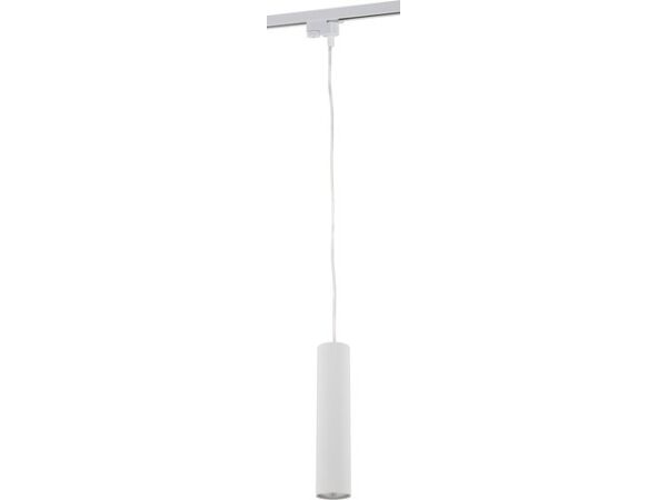 9337 PROFILE EYE LAMPA WISZĄCA BIAŁA--rabaty 15% w koszyku