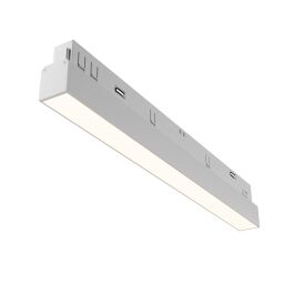 TR030-4-12WTW-DD-W Lampa szynowa Basis Exility 2700-6000K 12W 120° Dim Dali1 Maytoni - Mega RABATY % w koszyku