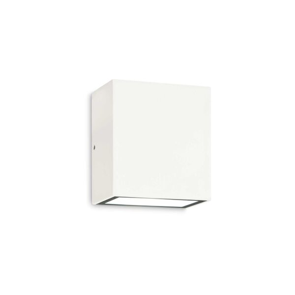 250946 Lampa argo ap antracite 3000k Ideal Lux - rabaty 15% w koszyku