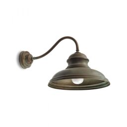Mill 1670 - Kinkiet wewnętrzny Moretti Luce