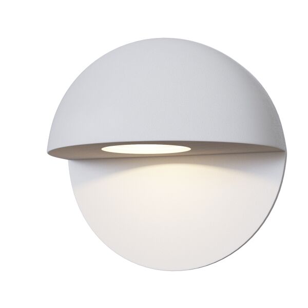 O033WL-L3W3K Lampa ścienna (kinkiet) Mezzo Maytoni - Mega RABATY % w koszyku