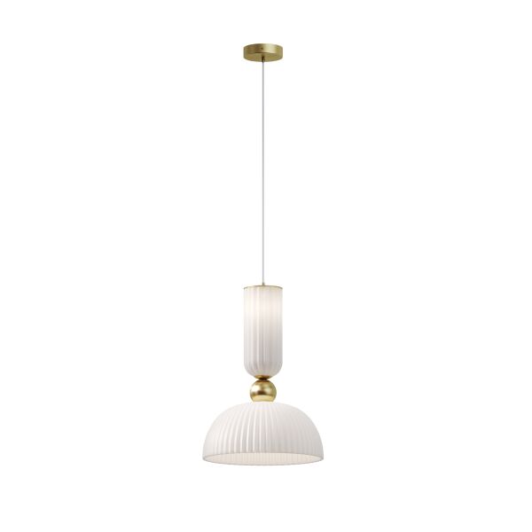 MOD302PL-01W1 Lampa wisząca Antic Maytoni - Mega RABATY % w koszyku