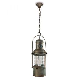 Cortez 1742 - Lampa wisząca Moretti Luce