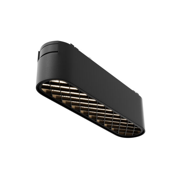TR084-1-6W4K-B Lampa szynowa Basis Grid Radity 4000K 6W 60° Maytoni - Mega RABATY % w koszyku