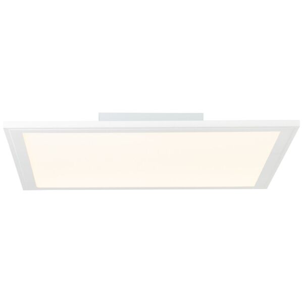 G90318/05 Panel sufitowy LED Abie 40x40 cm RGB biały