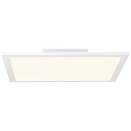 G90318/05 Panel sufitowy LED Abie 40x40 cm RGB biały
