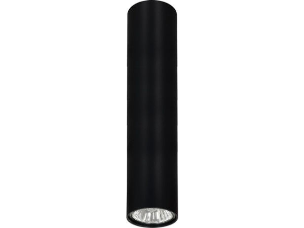 6837 EYE SPOT BLACK M LAMPA SUFITOWA TUBA--rabaty 15% w koszyku