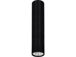 6837 EYE SPOT BLACK M LAMPA SUFITOWA TUBA--rabaty 15% w koszyku